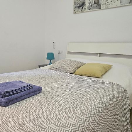 Cristal Beach Apart Calpe Ifach Extérieur photo