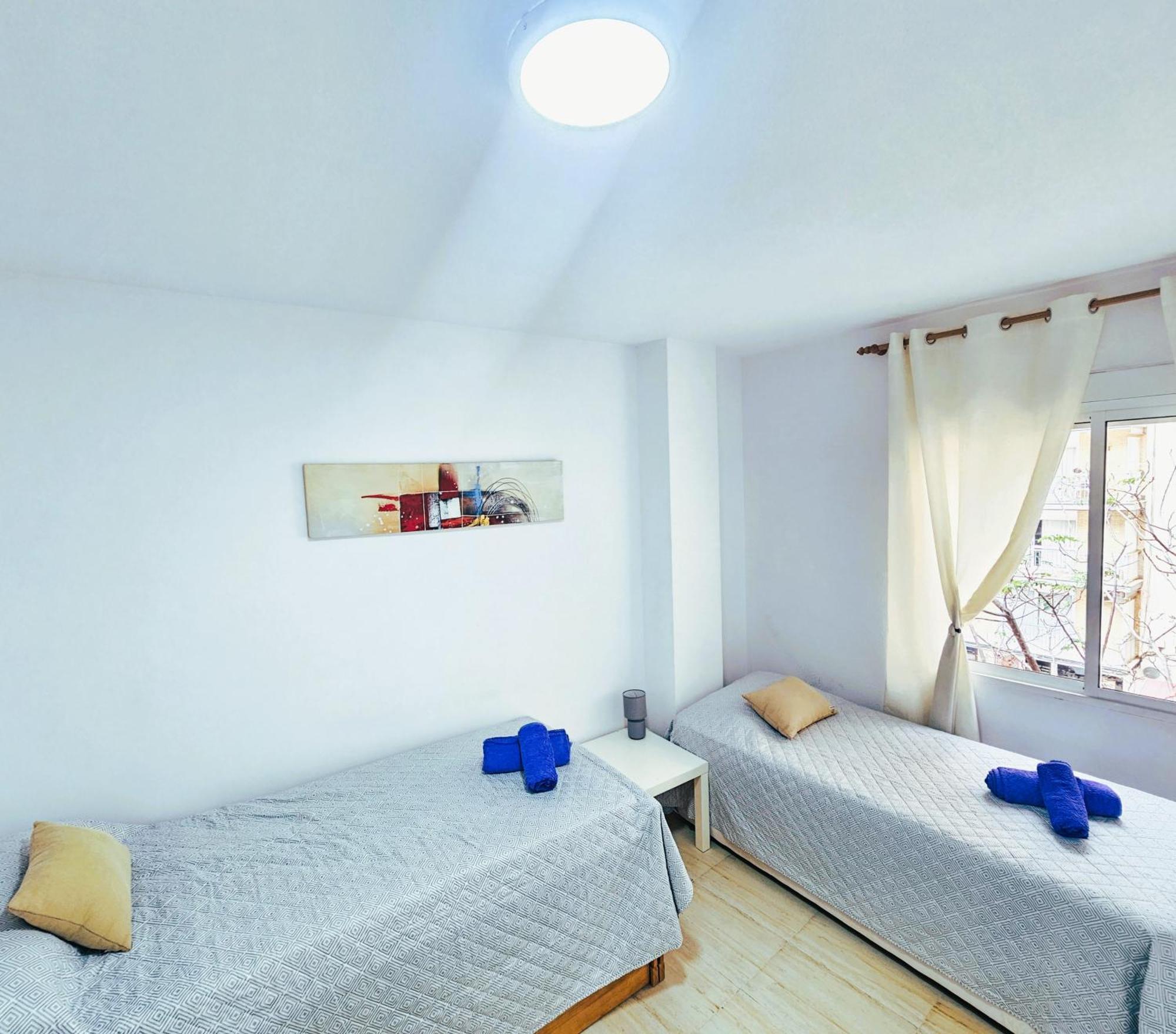 Cristal Beach Apart Calpe Ifach Extérieur photo