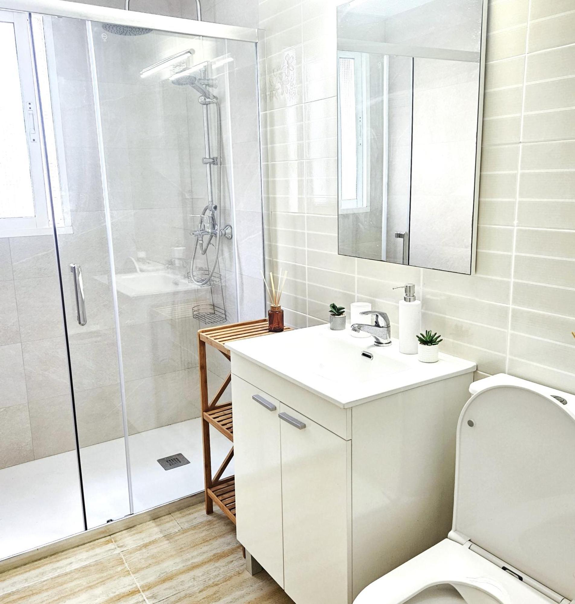 Cristal Beach Apart Calpe Ifach Extérieur photo