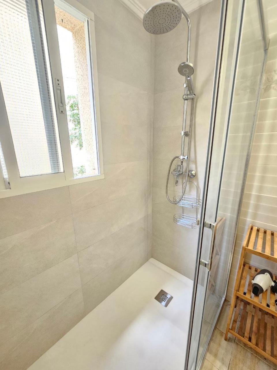 Cristal Beach Apart Calpe Ifach Extérieur photo
